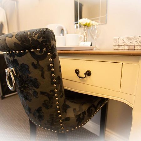 The Ibrox Lodge Bristol Extérieur photo