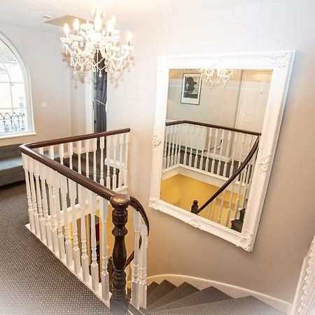 The Ibrox Lodge Bristol Extérieur photo