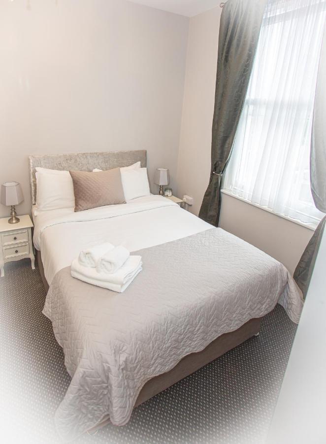 The Ibrox Lodge Bristol Extérieur photo