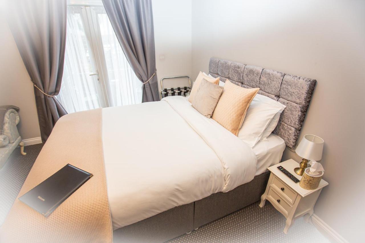 The Ibrox Lodge Bristol Extérieur photo