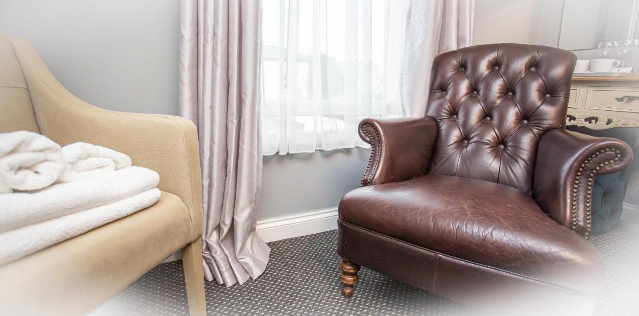 The Ibrox Lodge Bristol Extérieur photo