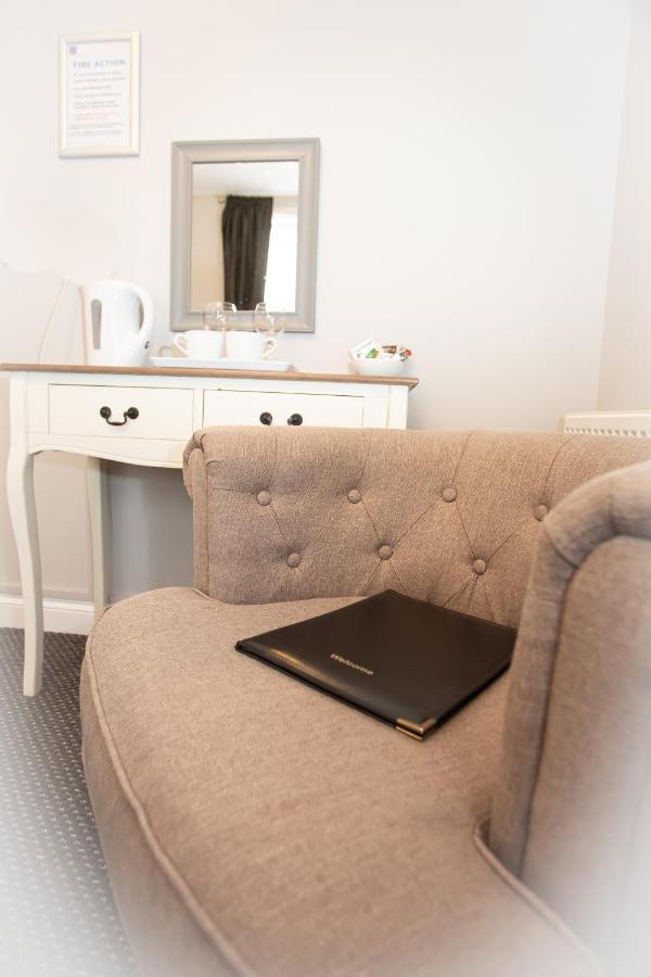 The Ibrox Lodge Bristol Extérieur photo