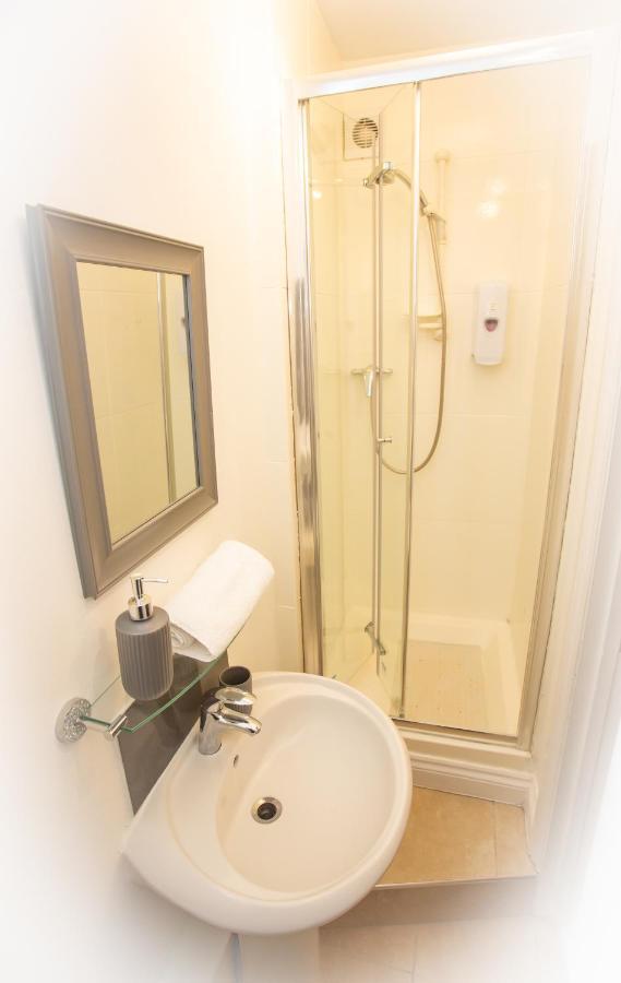 The Ibrox Lodge Bristol Extérieur photo
