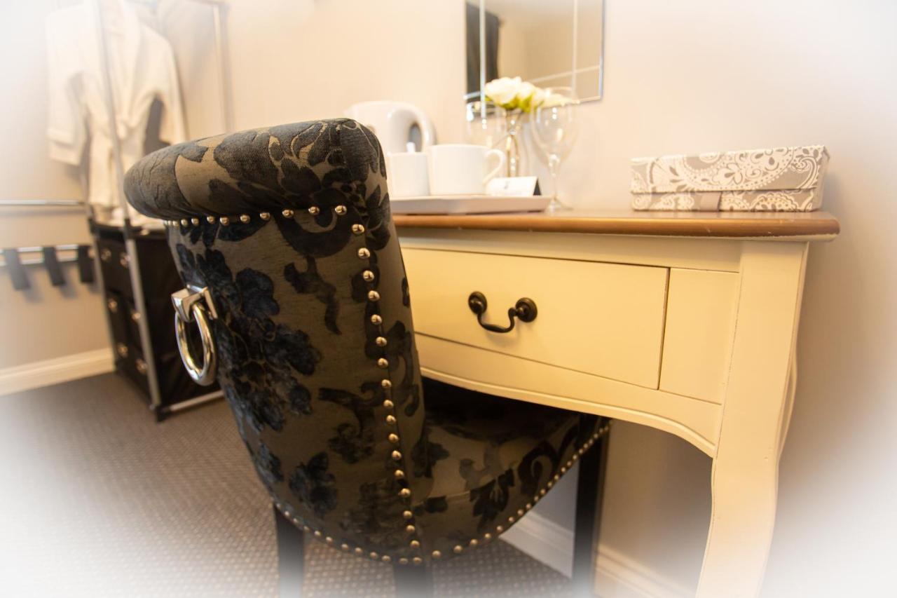 The Ibrox Lodge Bristol Extérieur photo