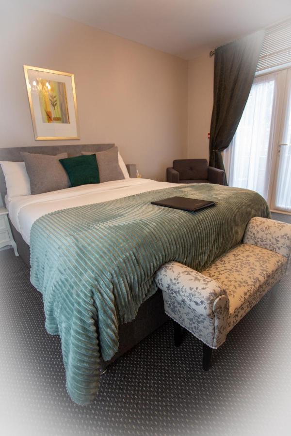 The Ibrox Lodge Bristol Extérieur photo