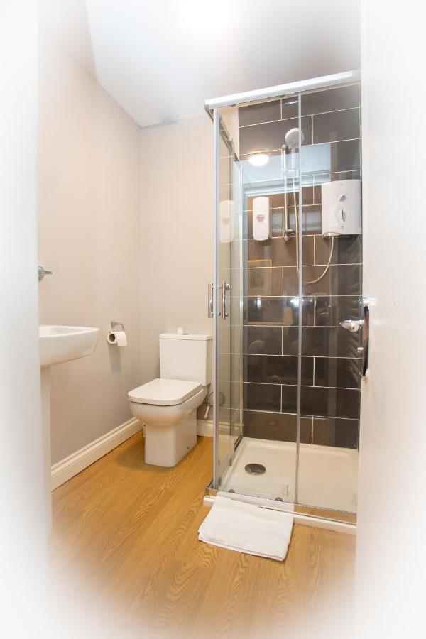 The Ibrox Lodge Bristol Extérieur photo