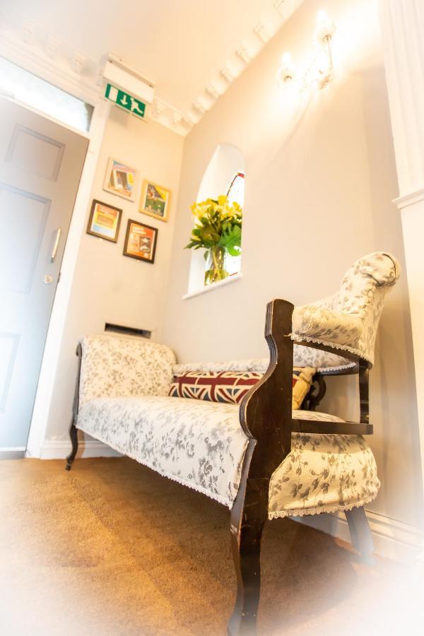 The Ibrox Lodge Bristol Extérieur photo