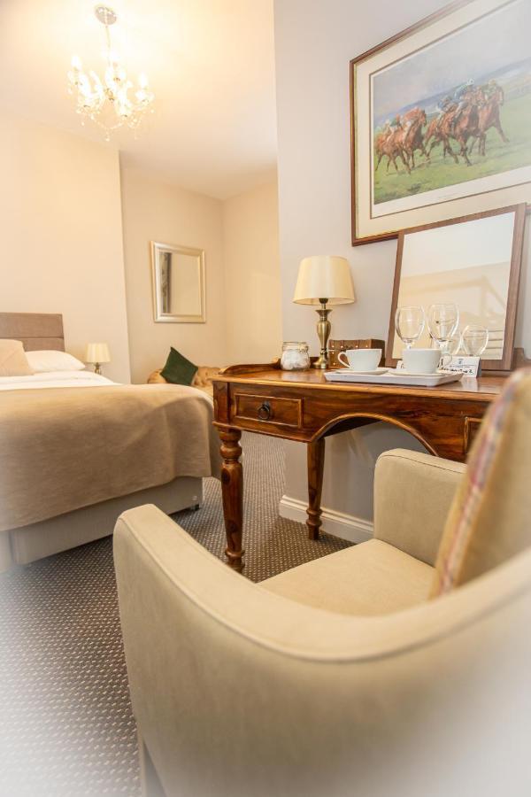 The Ibrox Lodge Bristol Extérieur photo