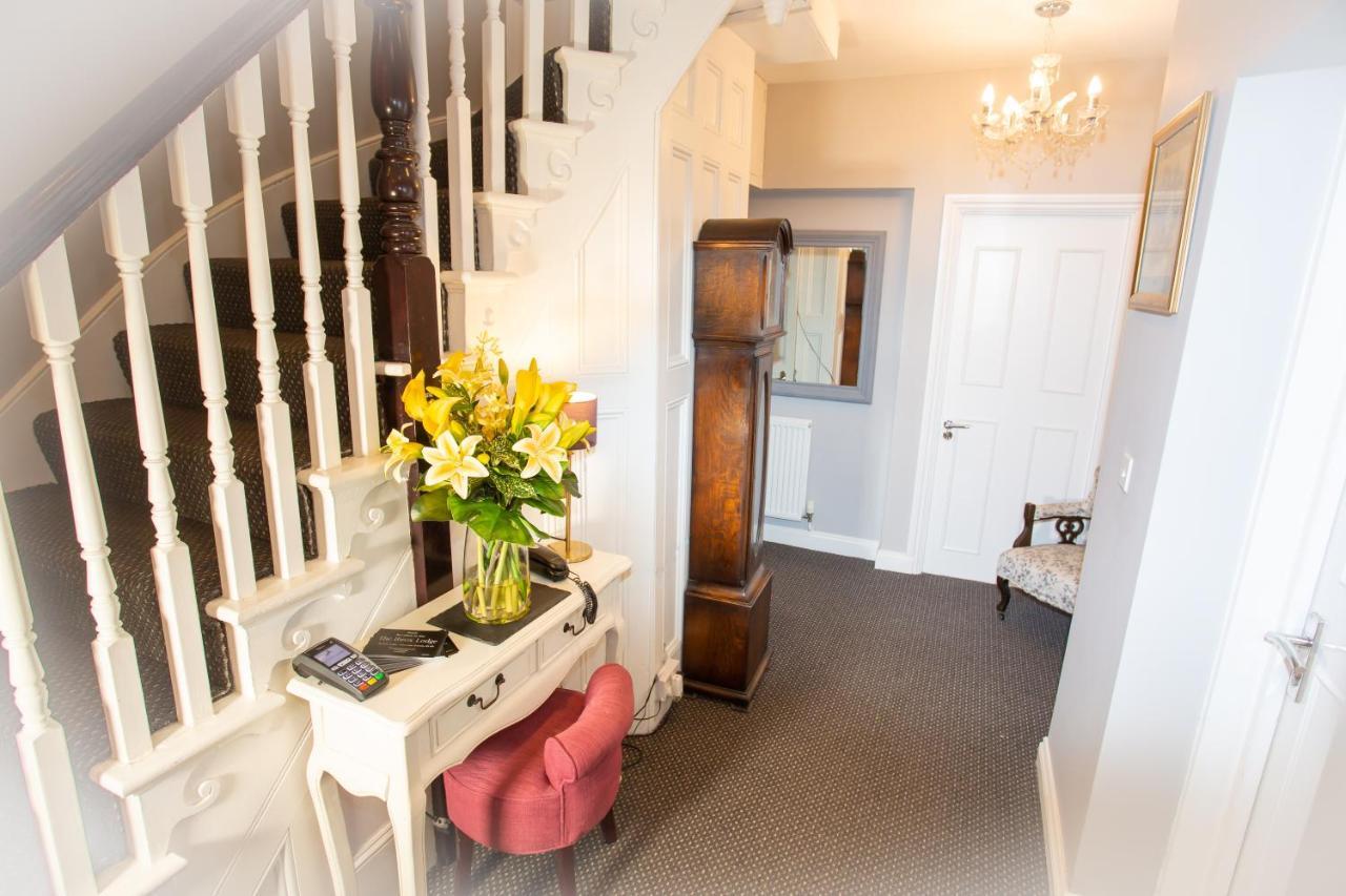 The Ibrox Lodge Bristol Extérieur photo