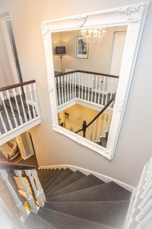 The Ibrox Lodge Bristol Extérieur photo
