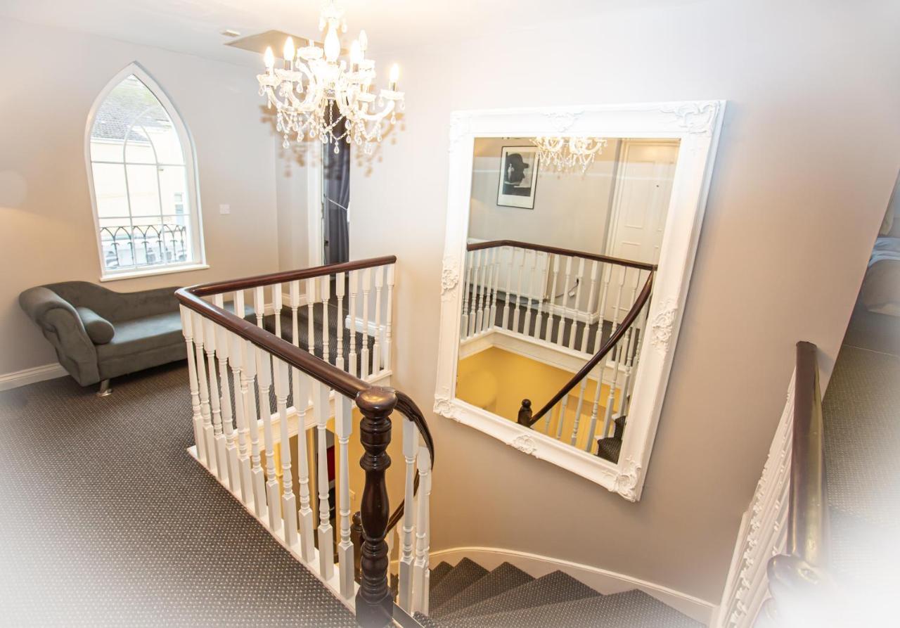 The Ibrox Lodge Bristol Extérieur photo