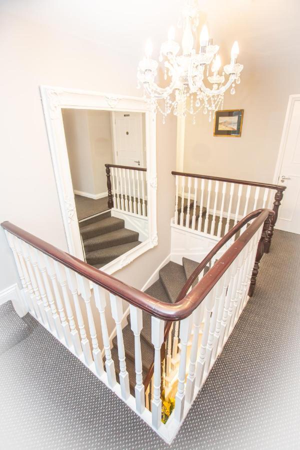The Ibrox Lodge Bristol Extérieur photo