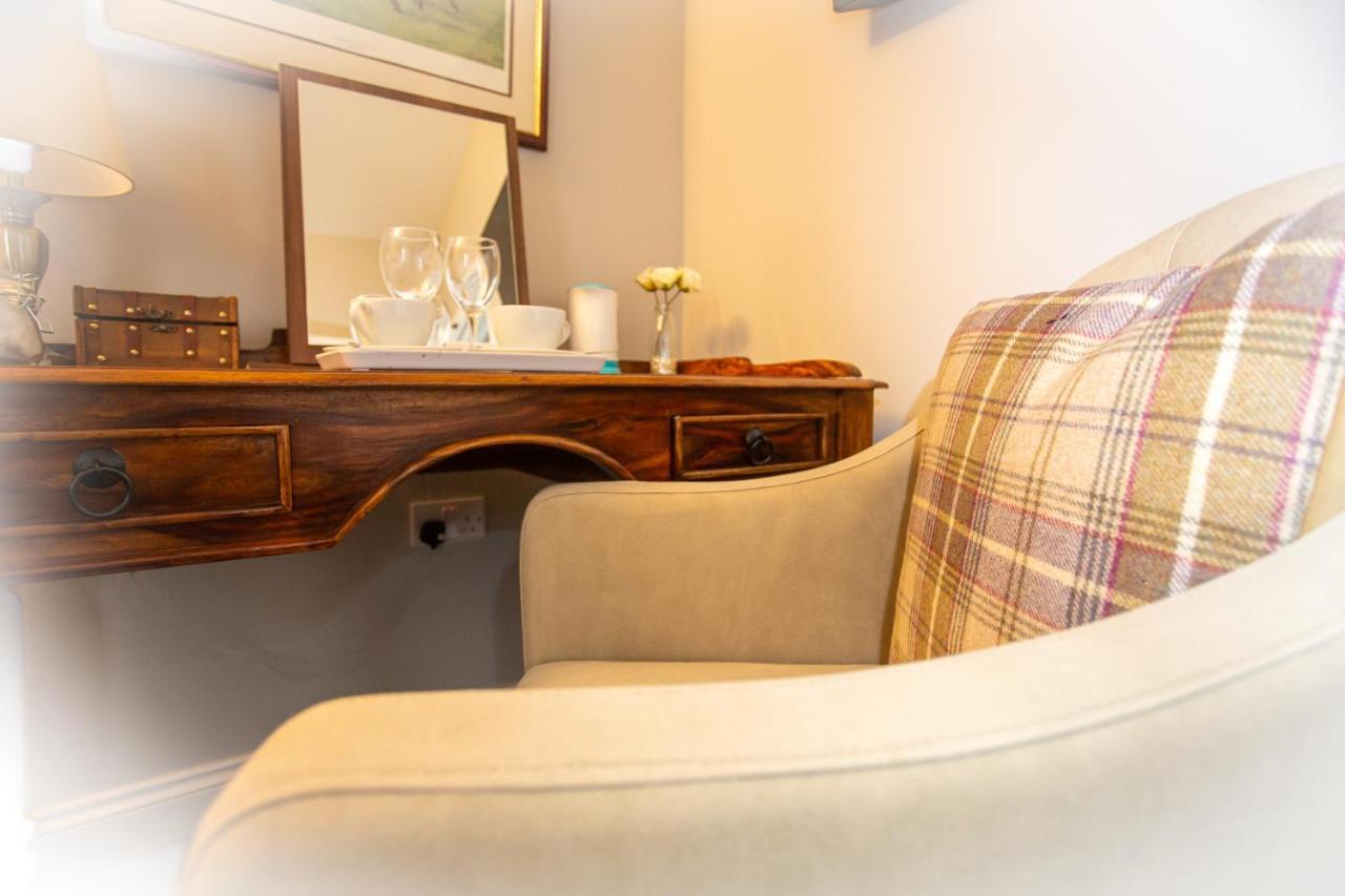 The Ibrox Lodge Bristol Extérieur photo