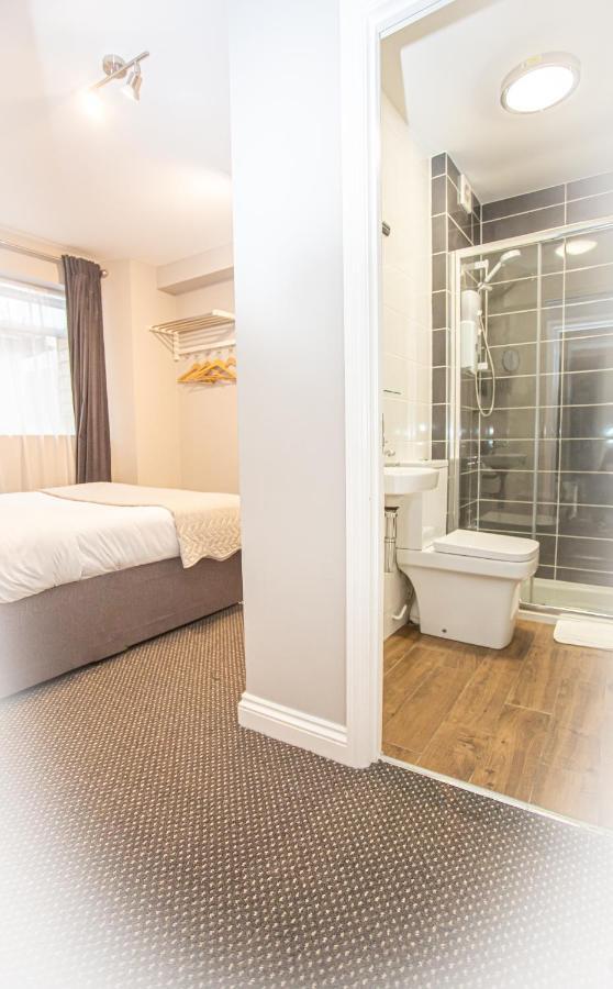 The Ibrox Lodge Bristol Extérieur photo