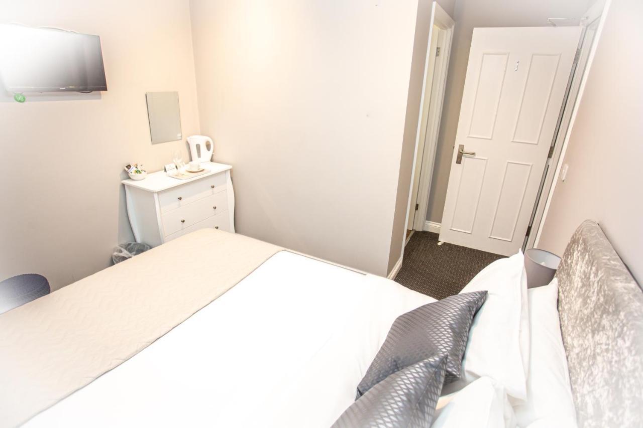 The Ibrox Lodge Bristol Extérieur photo