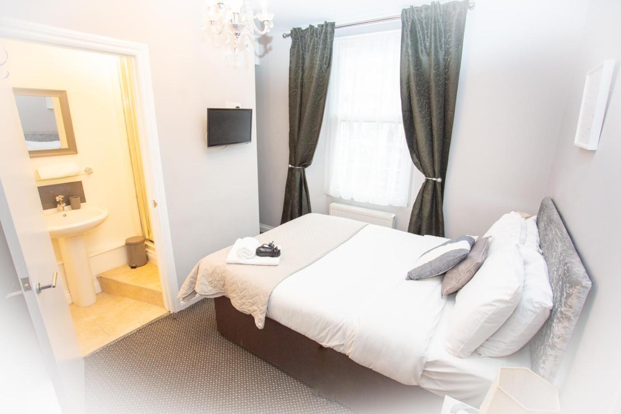 The Ibrox Lodge Bristol Extérieur photo