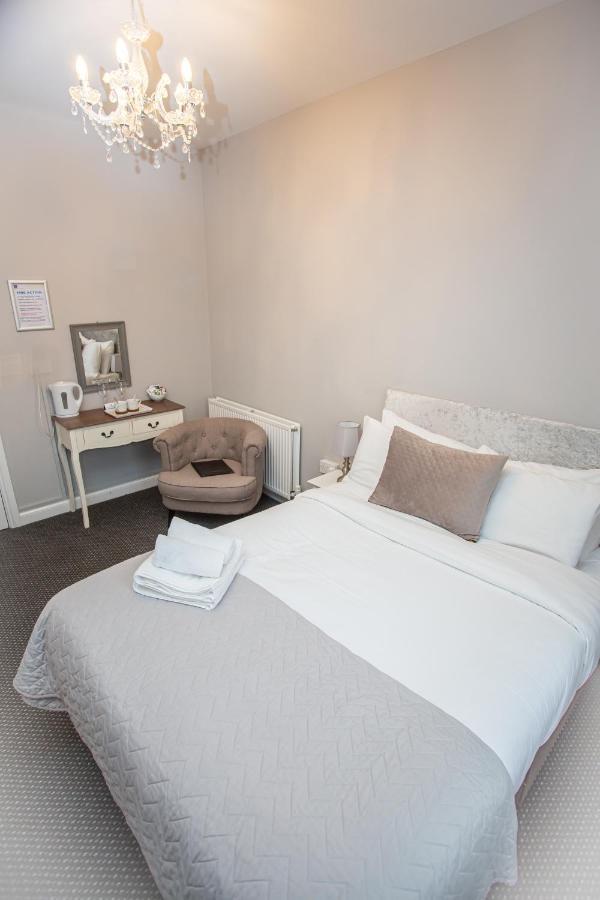 The Ibrox Lodge Bristol Extérieur photo