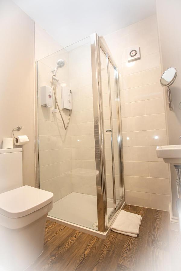 The Ibrox Lodge Bristol Extérieur photo