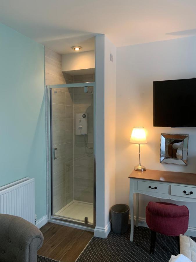 The Ibrox Lodge Bristol Extérieur photo