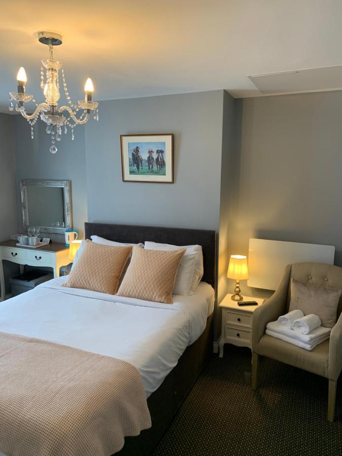 The Ibrox Lodge Bristol Extérieur photo