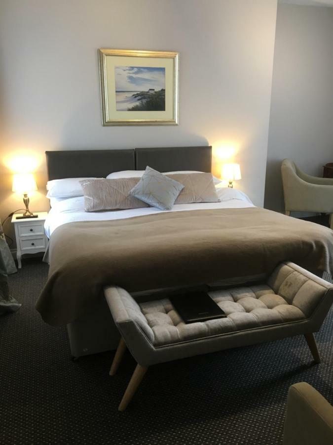 The Ibrox Lodge Bristol Extérieur photo